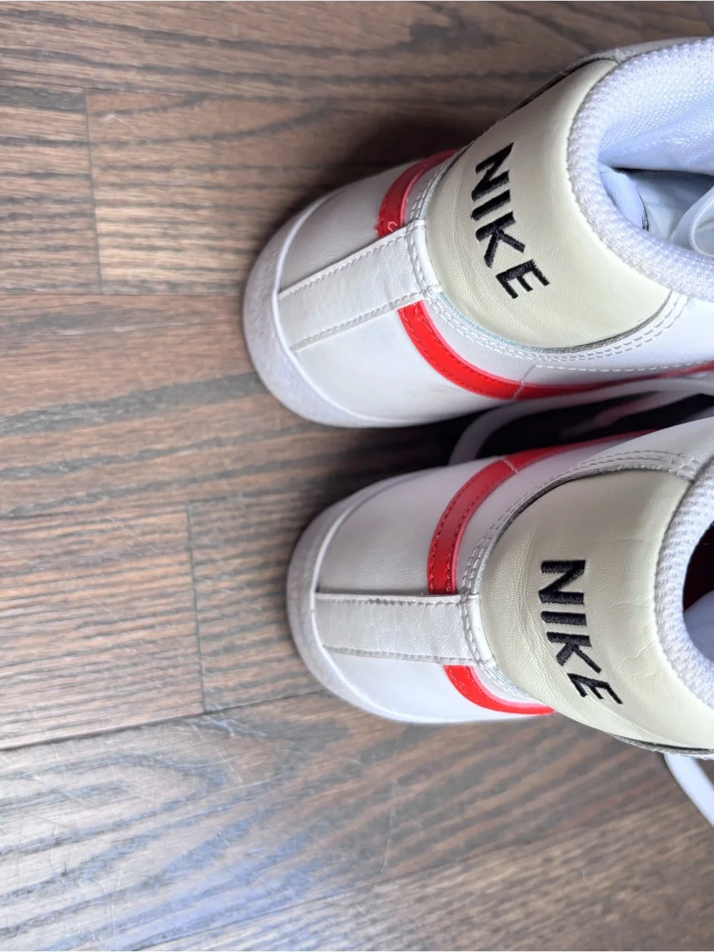 Kids Nike Blazer High Tops